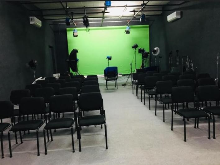 AAFT University of Media and Arts Raipur Campus & Infrastructure photo 6